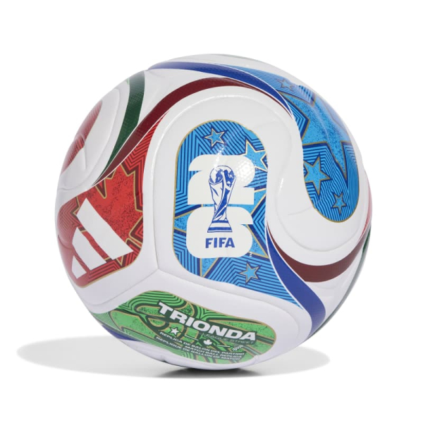 Adidas FIFA World Cup 26™ Trionda League Junior 290 Lightball Gr. 4