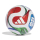 Adidas FIFA World Cup 26™ Trionda League Junior 290 Lightball Gr. 4