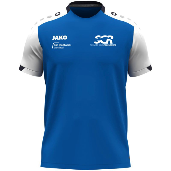 Schwimmclub Jako T-Shirt