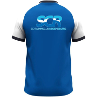 Schwimmclub Jako T-Shirt