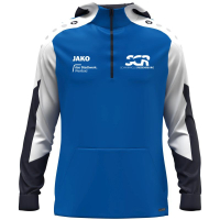 Schwimmclub Jako Zip Hoodie