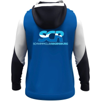 Schwimmclub Jako Zip Hoodie