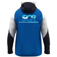 Schwimmclub Jako Kapuzenjacke