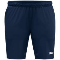 Schwimmclub Jako Freizeitshort Damen