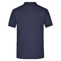 FF Oberndorf JN Polo-Shirt Herren mit Brusttasche