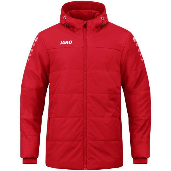 Adria Dream Jako Coachjacke Team mit Kapuze