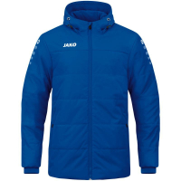 Adria Dream Jako Coachjacke Team mit Kapuze