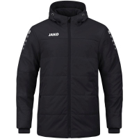 Adria Dream Jako Coachjacke Team mit Kapuze
