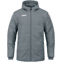 Adria Dream Jako Coachjacke Team mit Kapuze