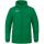 Adria Dream Jako Coachjacke Team mit Kapuze