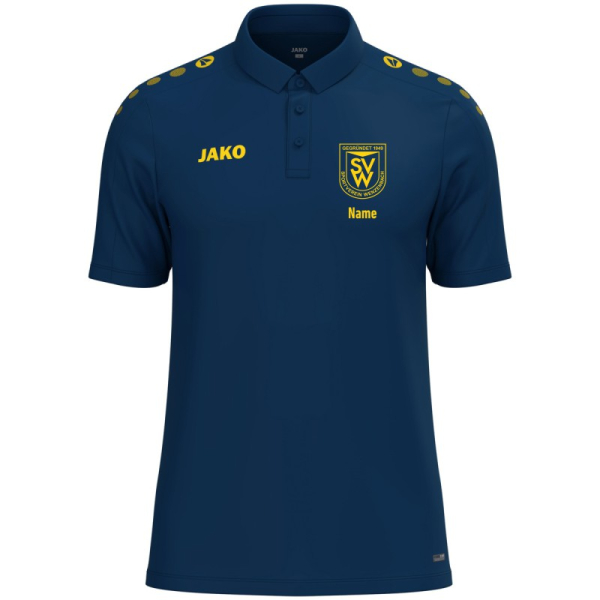 SV Wenzenbach Jako Polo