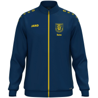 SV Wenzenbach Jako Polyesterjacke