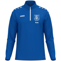 SV Wenzenbach Jako Ziptop