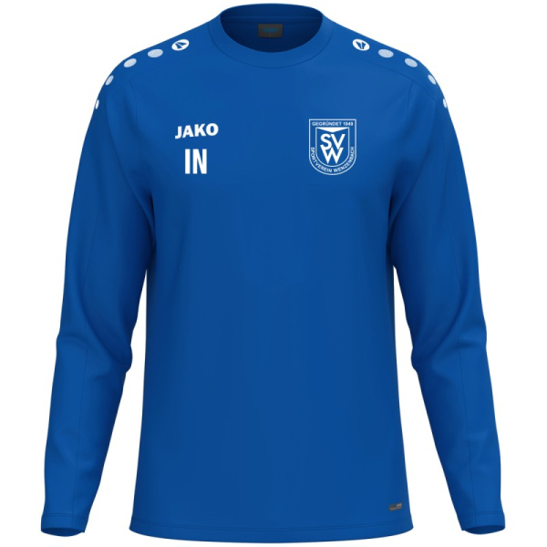 SV Wenzenbach Jako Sweat