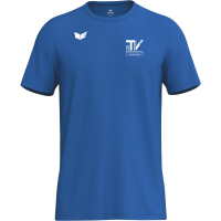 TV Burglengenfeld Erima Polyester T-Shirt new royal Gr. S