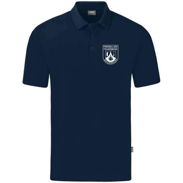 FF Mogendorf Jako Polo Stretch