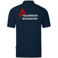 FF Mogendorf Jako Polo Stretch