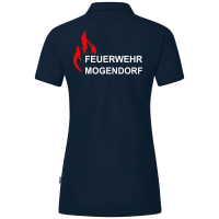 FF Mogendorf Jako Polo Stretch