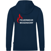 FF Mogendorf Jako Kapuzensweat