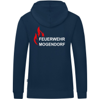 FF Mogendorf Jako Kapuzenjacke