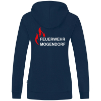 FF Mogendorf Jako Kapuzenjacke