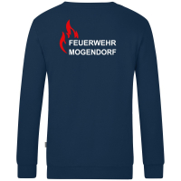 FF Mogendorf Jako Sweat