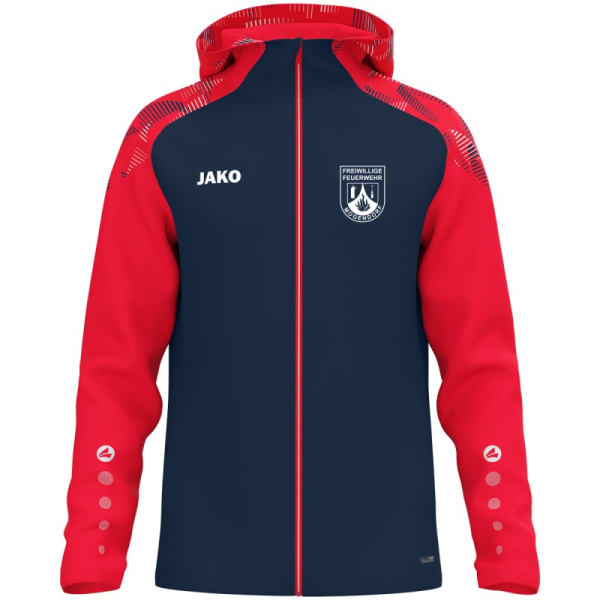 FF Mogendorf Jako Kapuzenjacke Sport