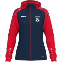 FF Mogendorf Jako Kapuzenjacke Sport
