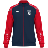 FF Mogendorf Jako Polyesterjacke