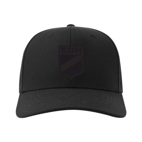SG Hohenschambach Snapback Cap Curved
