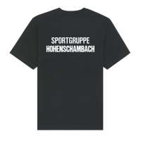 SG Hohenschambach Stanley/Stella Relaxed Fit T-Shirt