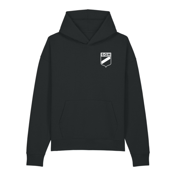 SG Hohenschambach Stanley/Stella Relaxed Fit Hoodie