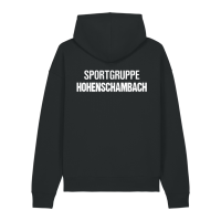 SG Hohenschambach Stanley/Stella Relaxed Fit Hoodie