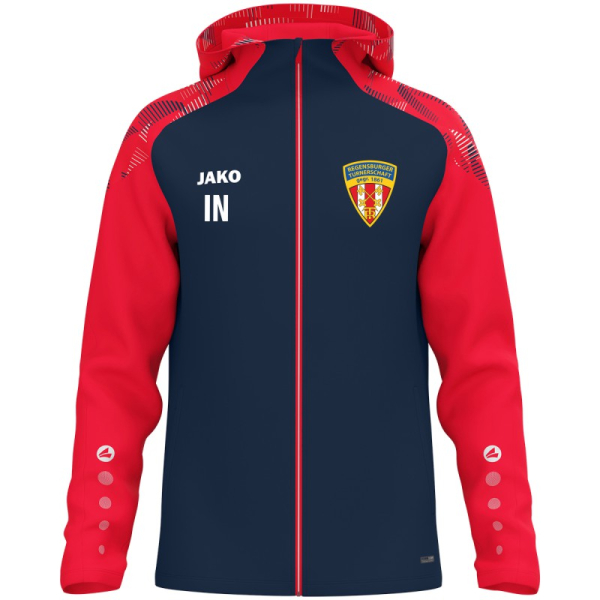RT Jako Kapuzenjacke