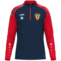RT Jako Ziptop