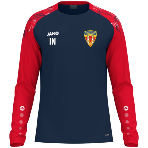 RT Jako Longsleeve