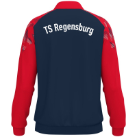 RT Jako Polyesterjacke