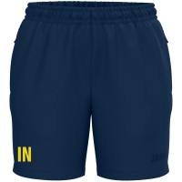 Peisinger SC Jako Webshort