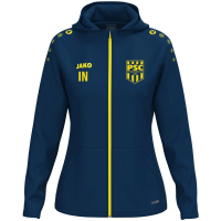 Peisinger SC Jako Kapuzenjacke