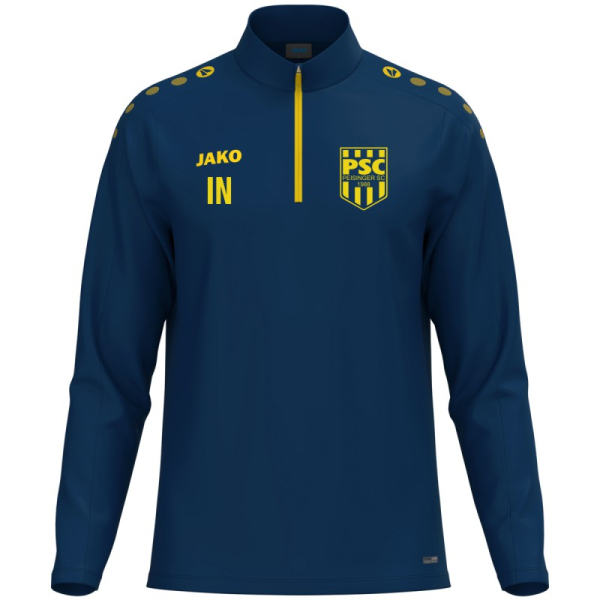 Peisinger SC Jako Ziptop