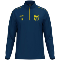 Peisinger SC Jako Ziptop