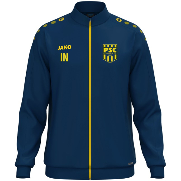 Peisinger SC Jako Polyesterjacke