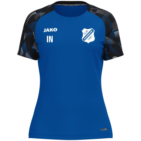 DJK Duggendorf Jako T-Shirt Damen