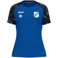DJK Duggendorf Jako T-Shirt Damen