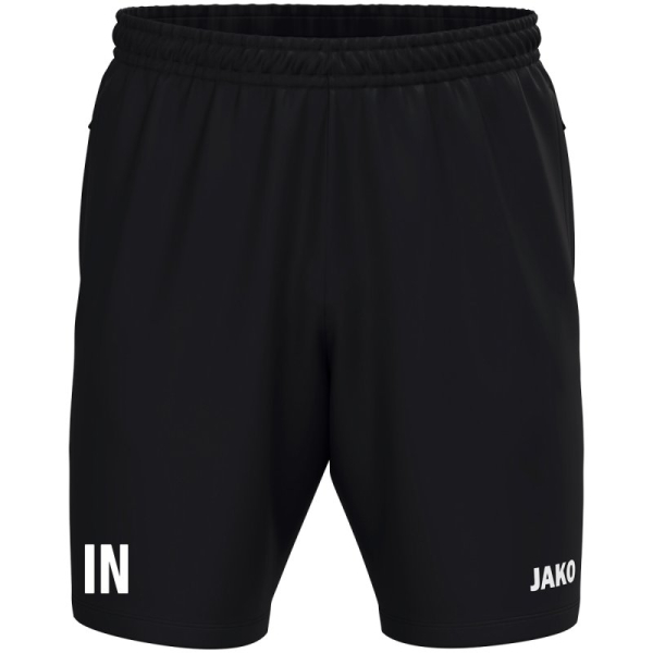 DJK Duggendorf Jako Webshort