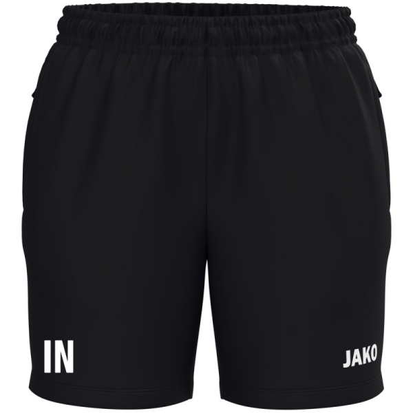 DJK Duggendorf Jako Webshort Damen