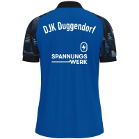 DJK Duggendorf Jako Polo