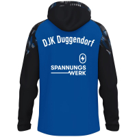 DJK Duggendorf Jako Kapuzenjacke