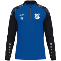 DJK Duggendorf Jako Ziptop