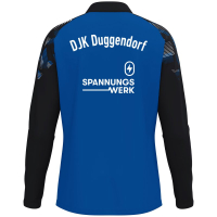 DJK Duggendorf Jako Ziptop
